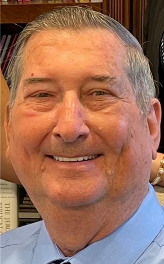 Harold Gene Farris Profile Photo