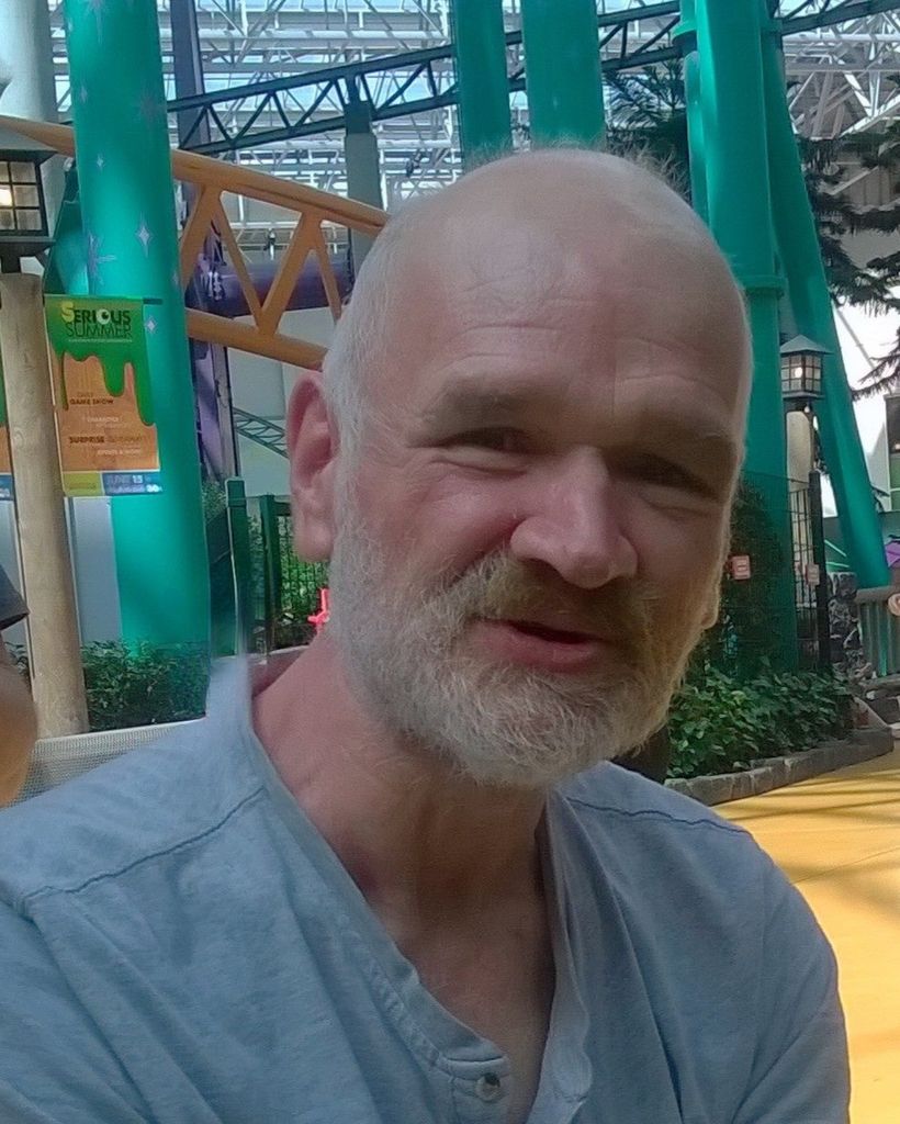 Robert "Bob" M. Torrey