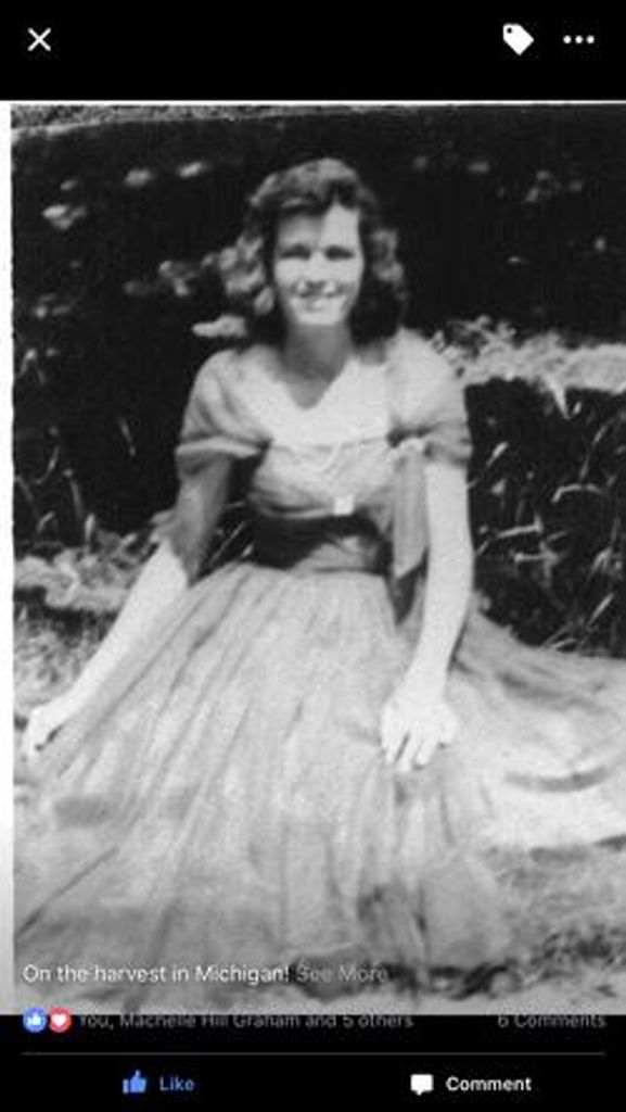 Mrs. Helen Windham Busby Profile Photo