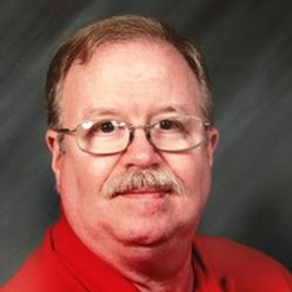 Mark Alan Lansford