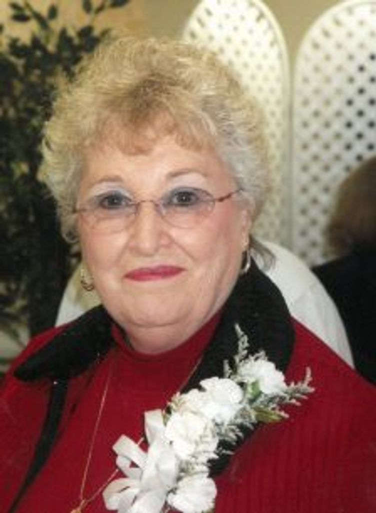 Dorothy Reynolds Carwile