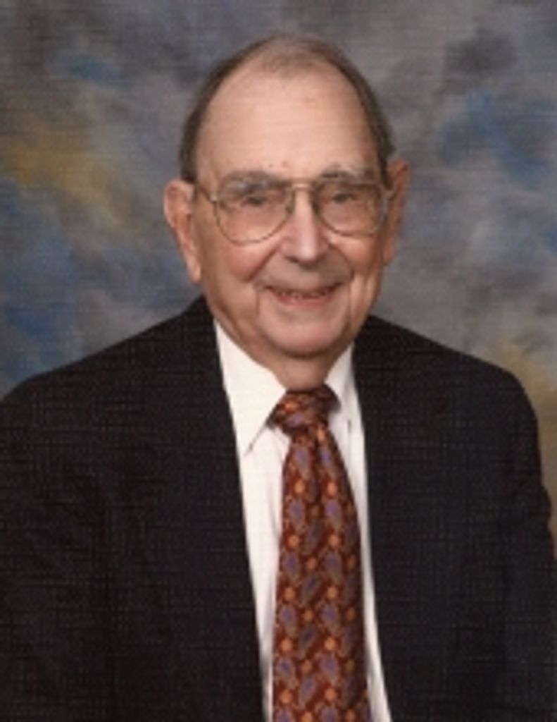 Elmo Davis "Jack" Sparks,  Jr. Profile Photo