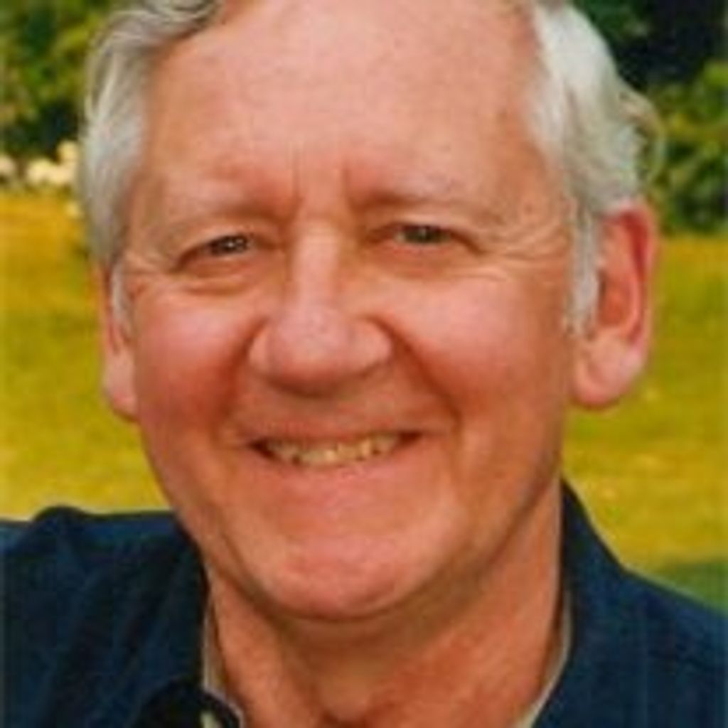 William D. Merrick