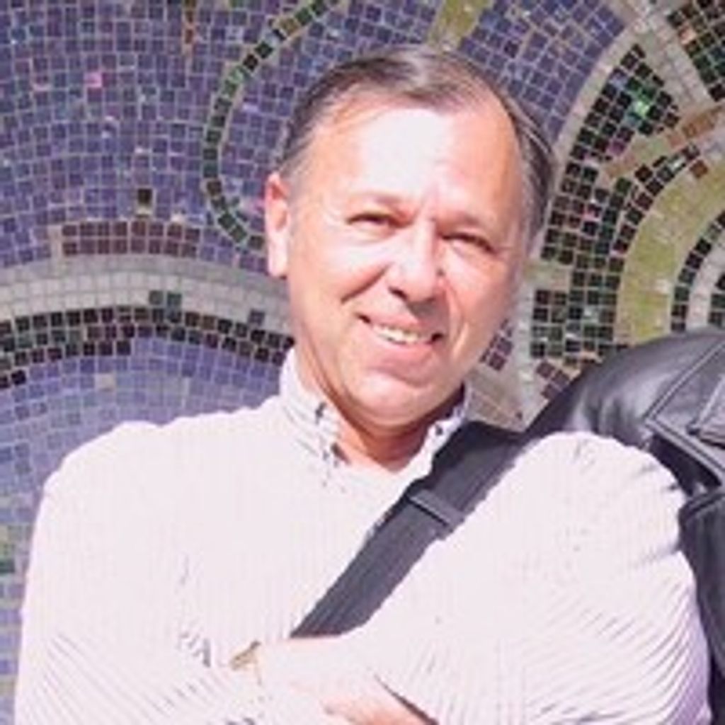 David L. Oliver