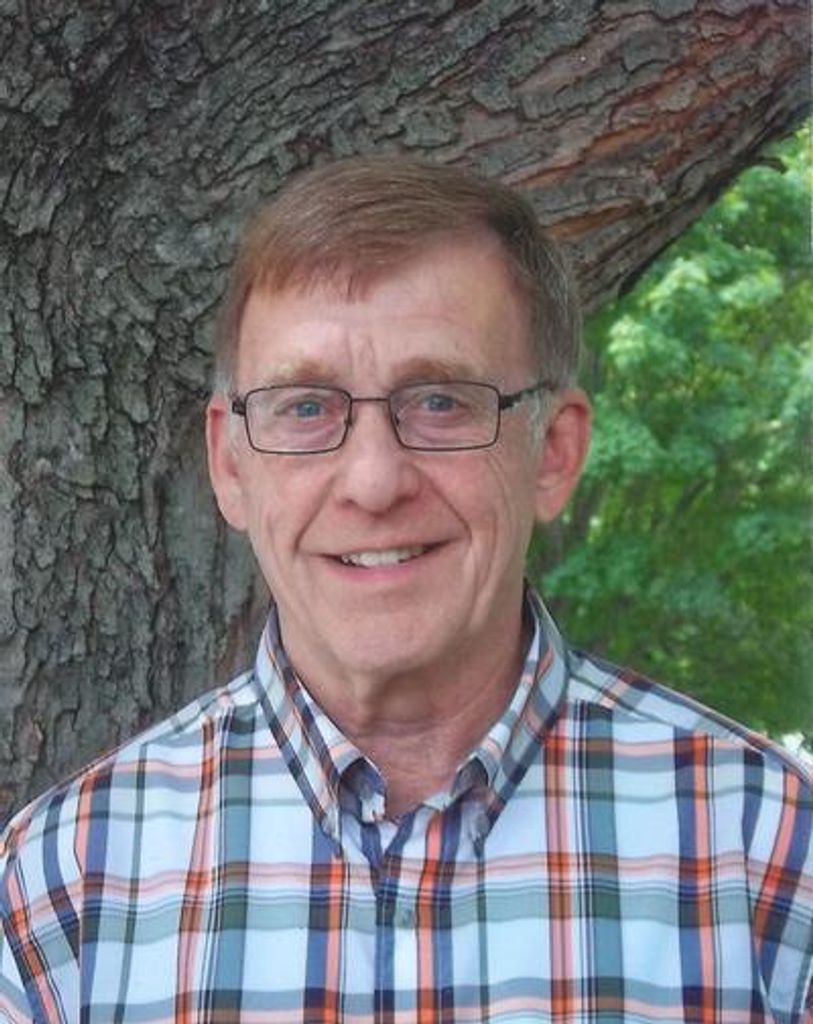Steve D. Ruot Profile Photo