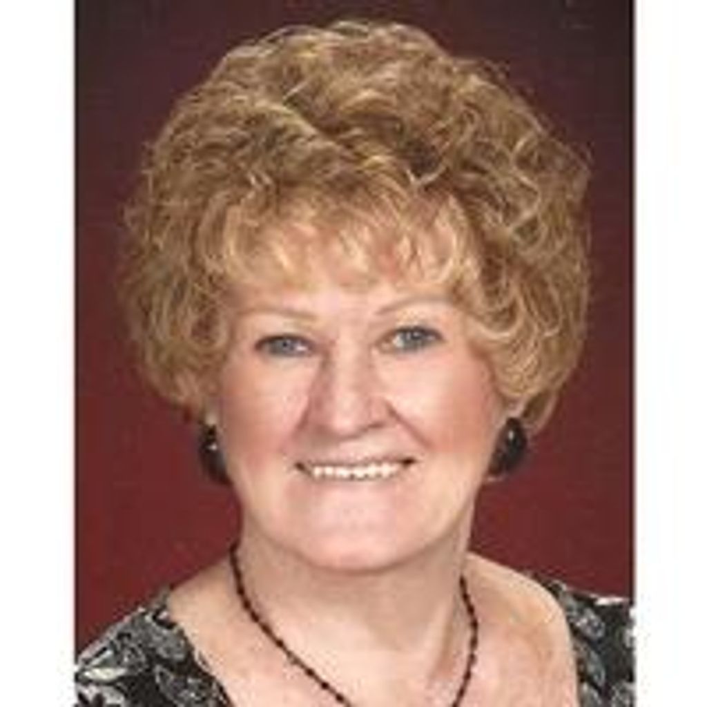 Jeannine M. Arnold