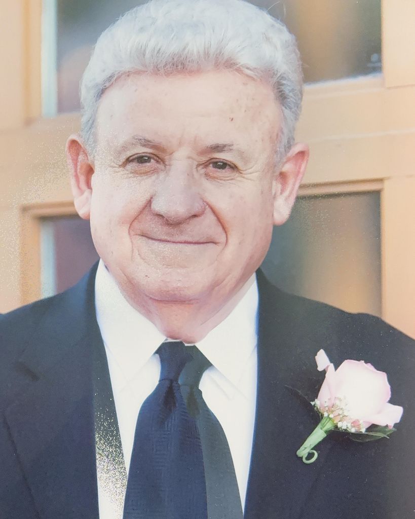 William Scienza Jr. Profile Photo