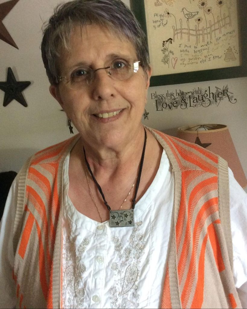 Shirley Diane Young
