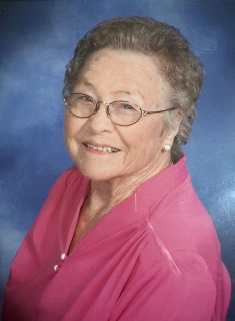 Eloise A. Mixson Profile Photo