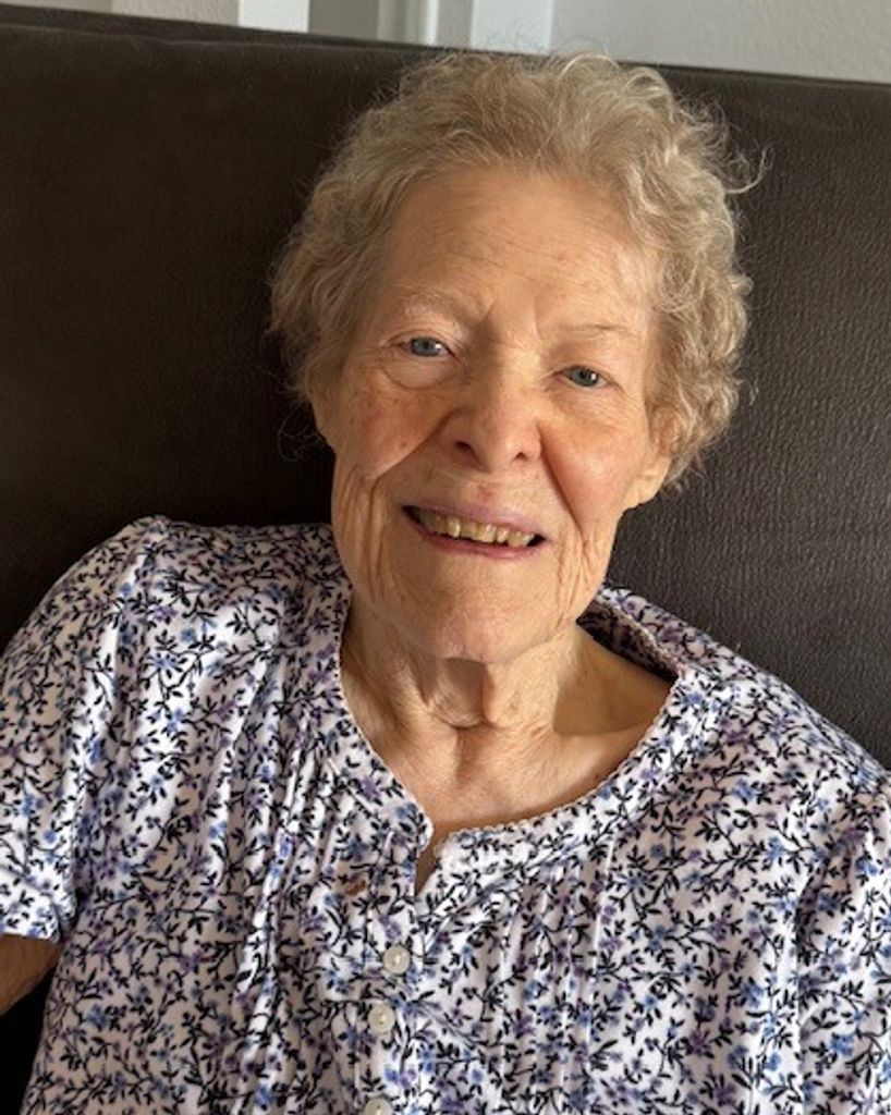 Evelyn Steadman Kirk