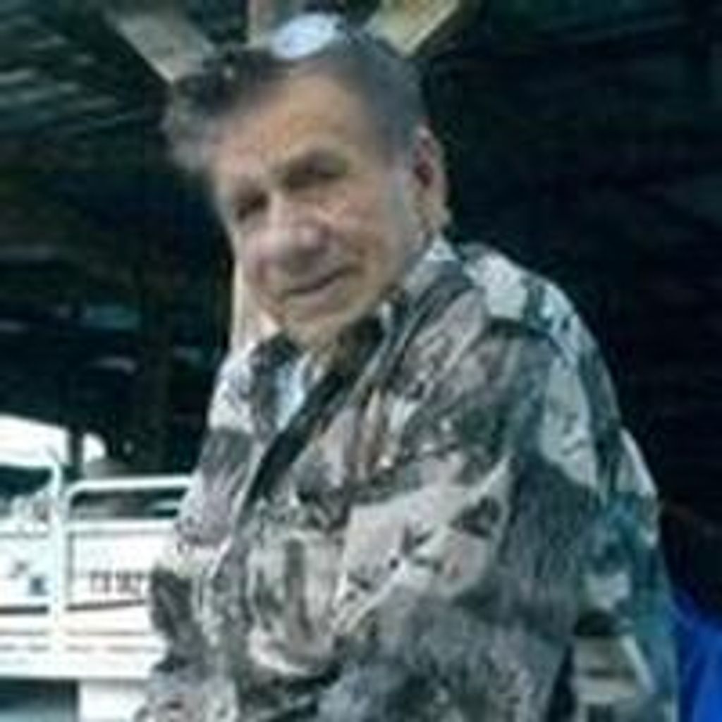 Earnie Hoskinson