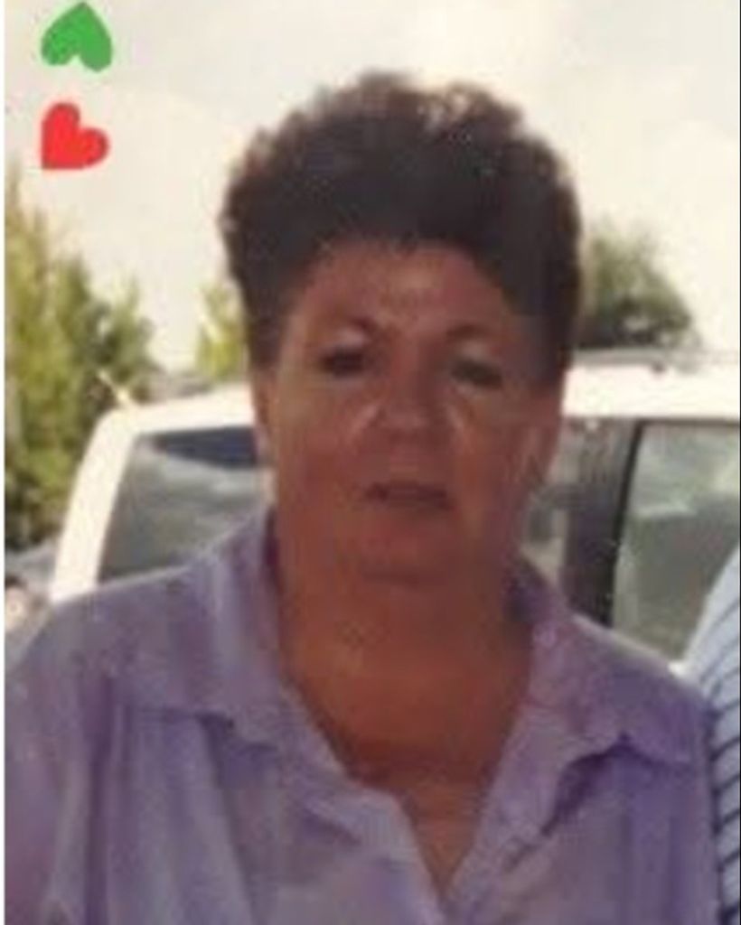 Charlene Lucille Buchanan