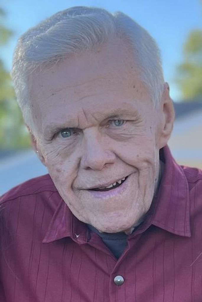 Thomas Raymond Lefeber Profile Photo