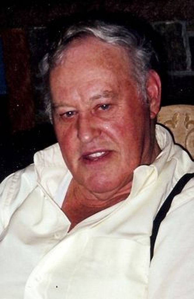 James E. Lonergan