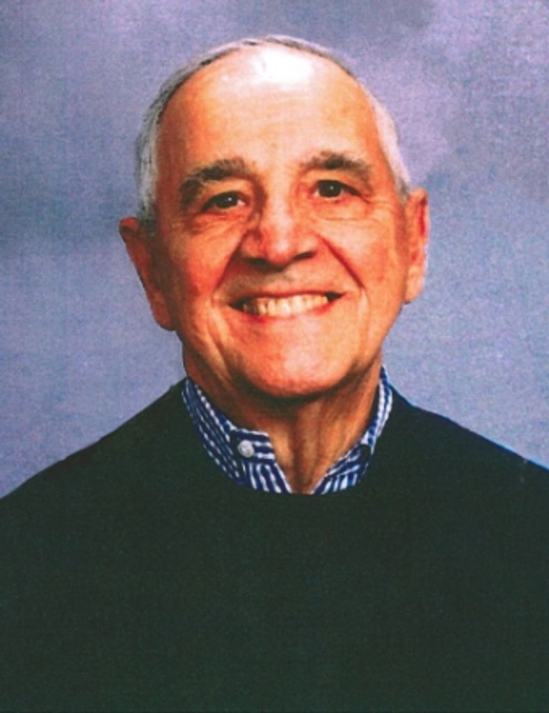 Paul J. Morgante, Sr.