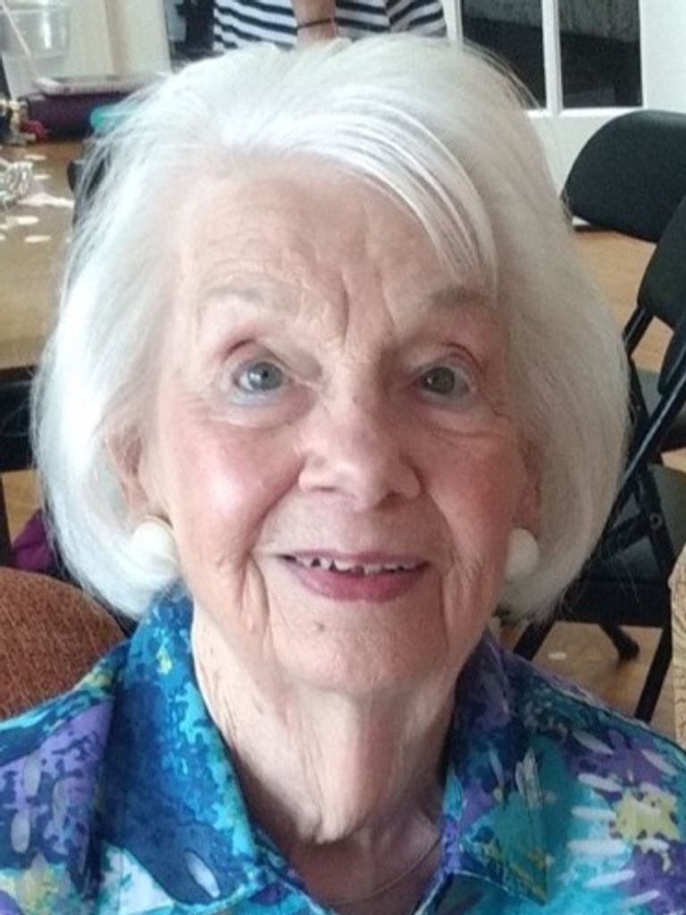 Mary Helen Kleier