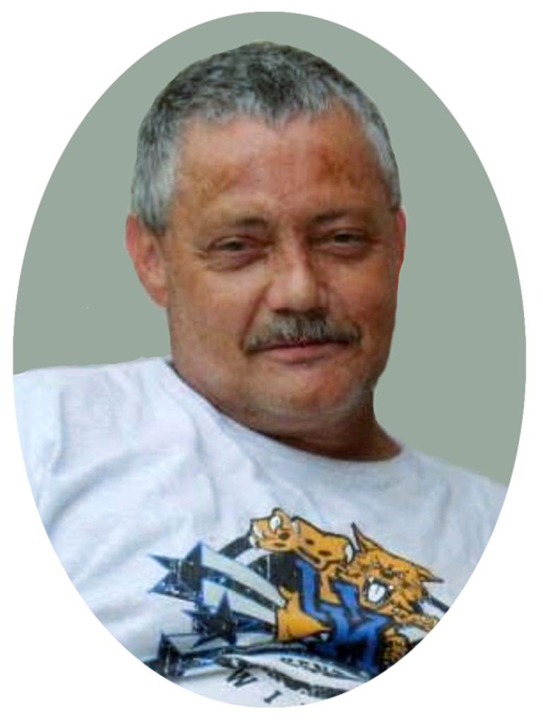 Michael "Mike" Anthony Lewis