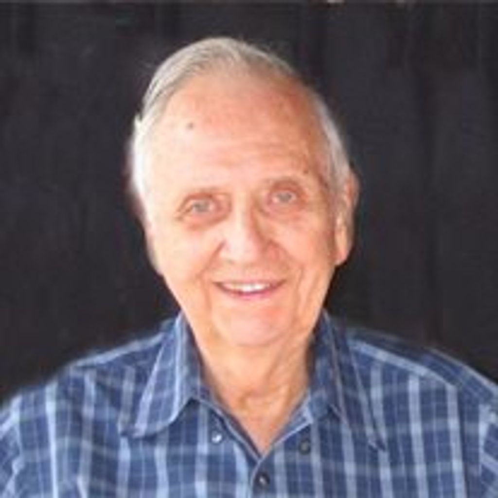Robert F Merritt Profile Photo