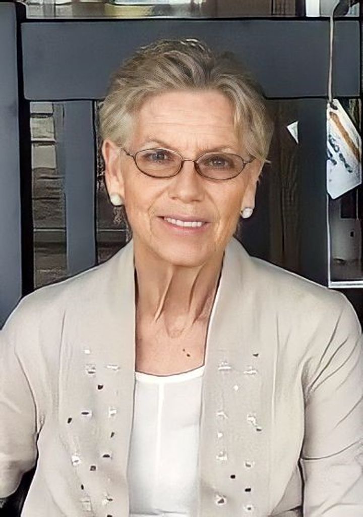 Judy Radford Martin Profile Photo