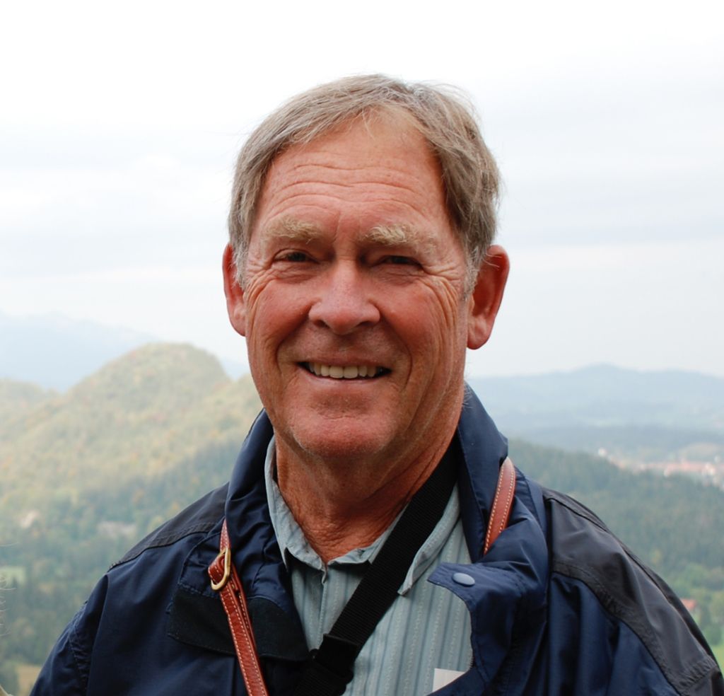 Gary L. Kruger Profile Photo
