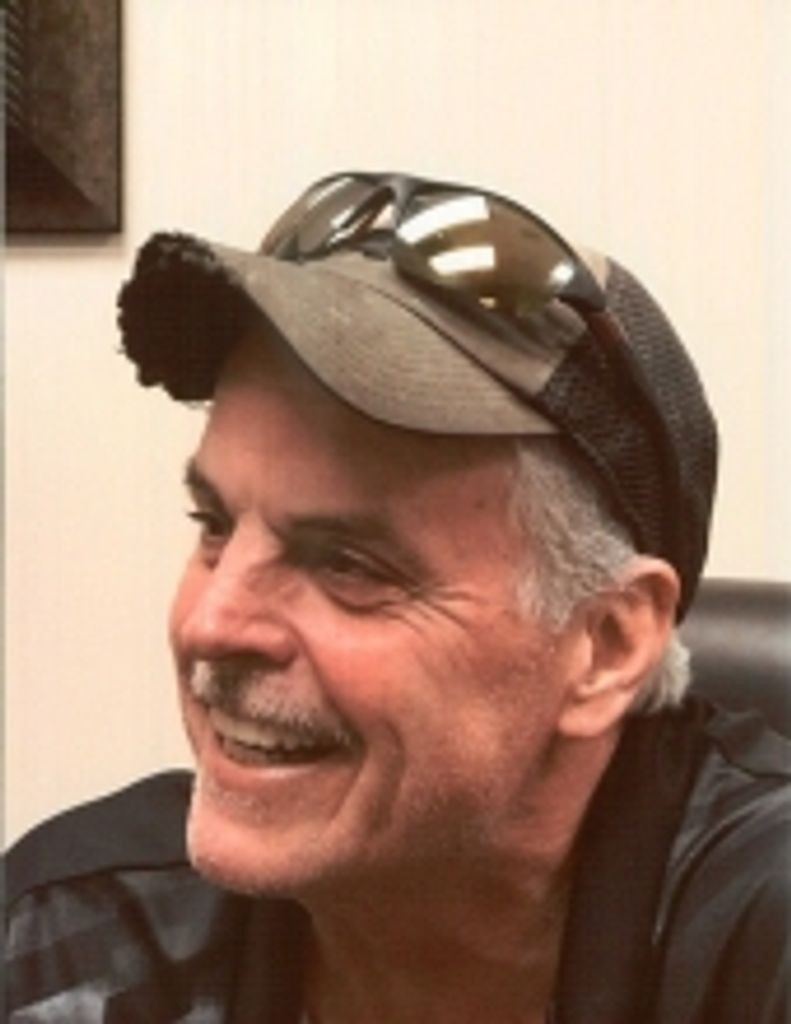 Forrest "Frosty" Hulin