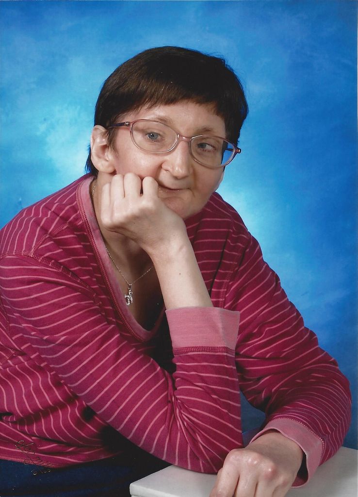 Nancy Patricia Seaman Profile Photo