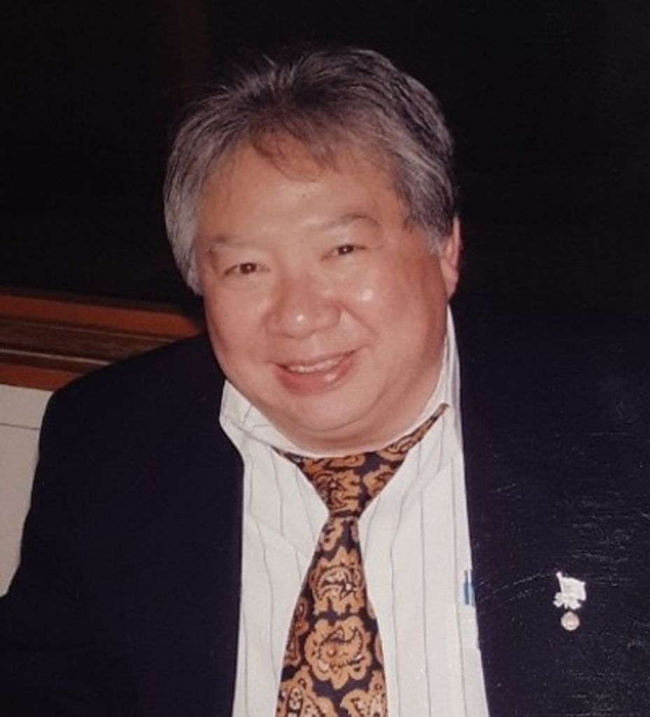 Terrence "Terry" Li Profile Photo