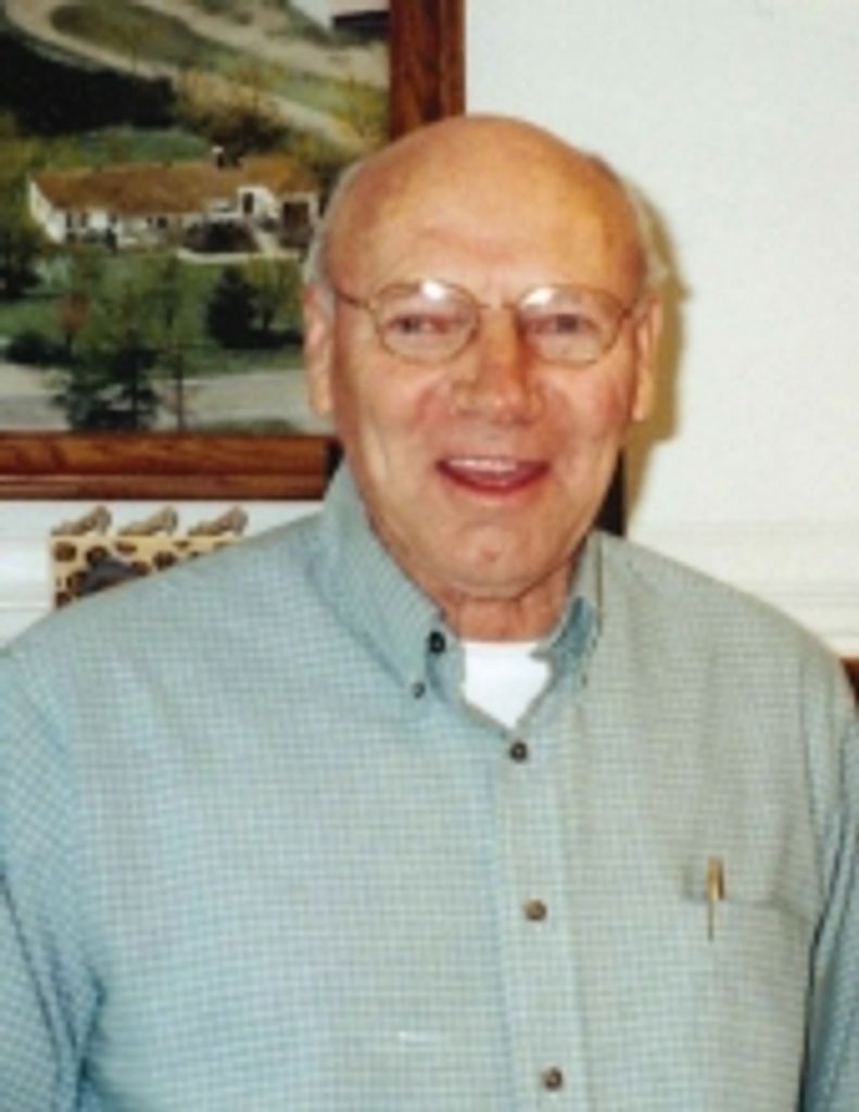 James Willard Ogle Profile Photo