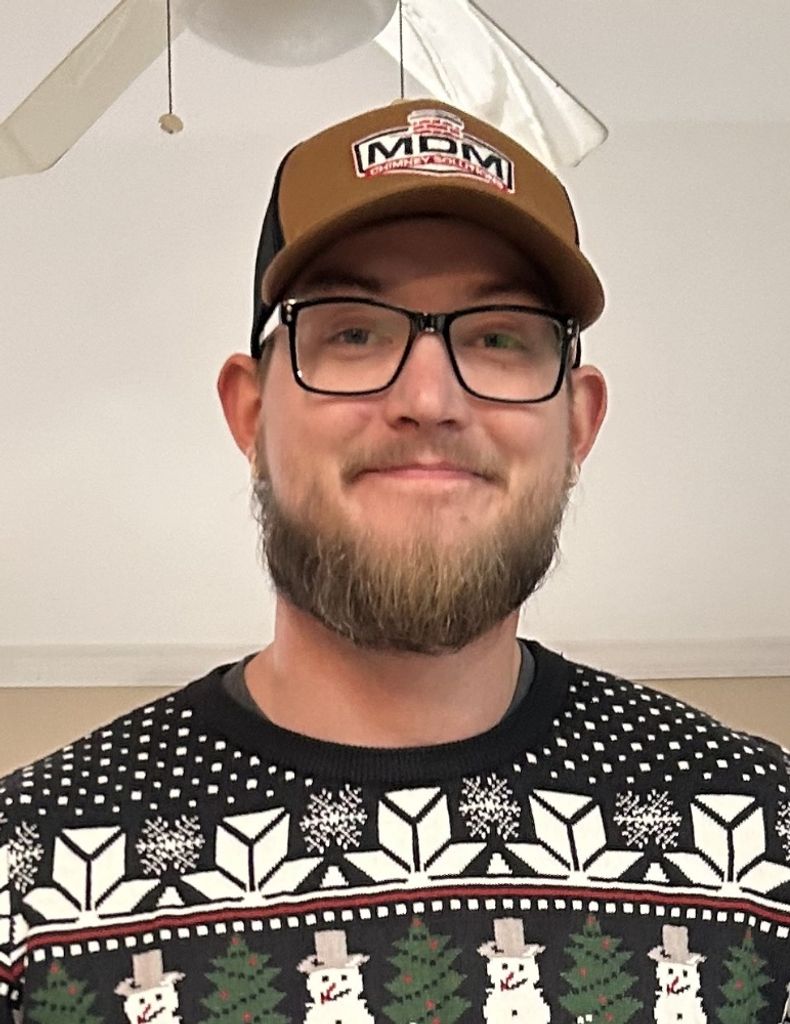 Michael Ray Rider Profile Photo