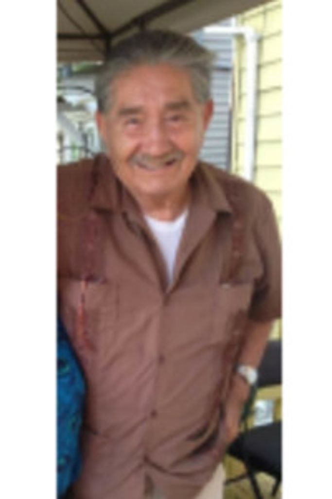 Jose Angel Frias Profile Photo