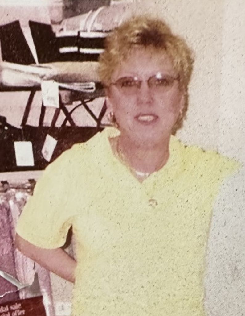 Margaret Gail Sheppard Profile Photo