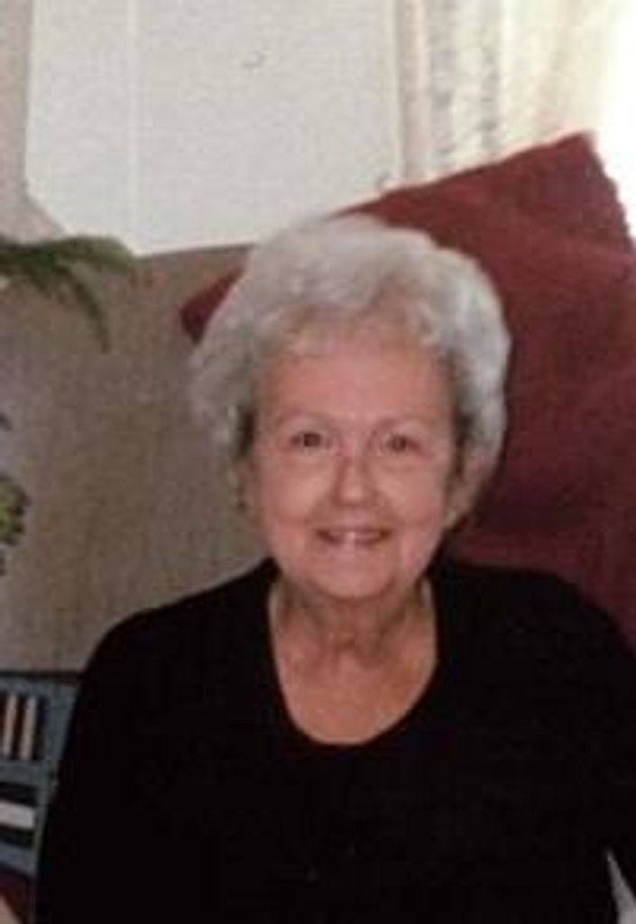 Mary Lou (Shephard)  King