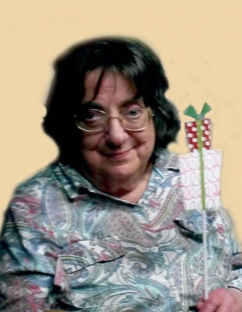 Ruth E. Johnson