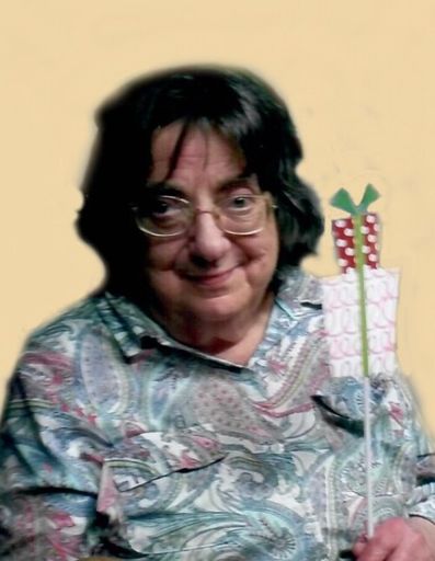 Ruth E. Johnson Profile Photo