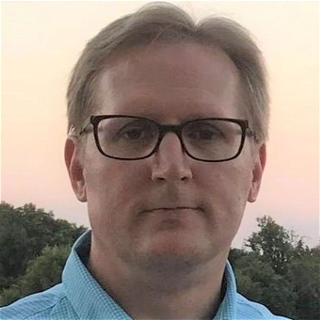 Glenn Andrew Mccardle