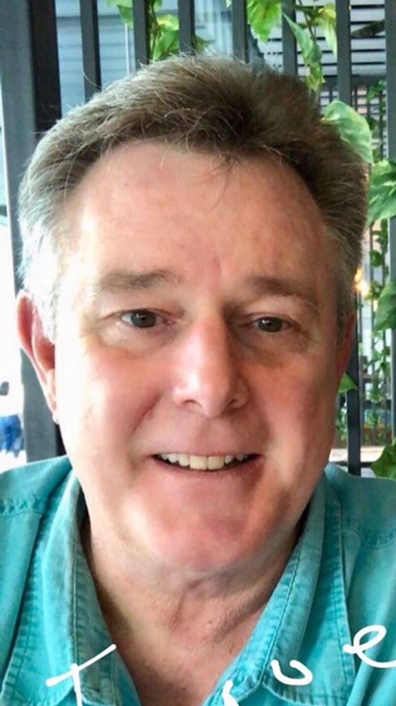 Robert Eugene Speed, Jr.