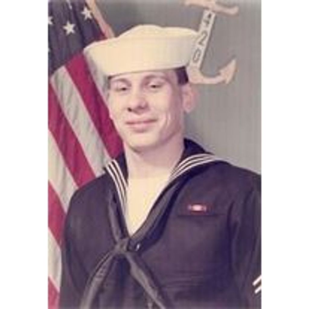 Marvin J. Corradi