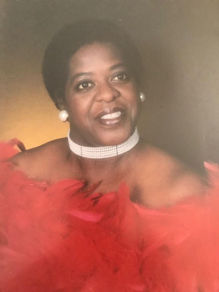 Juanita Dean Cameron Profile Photo