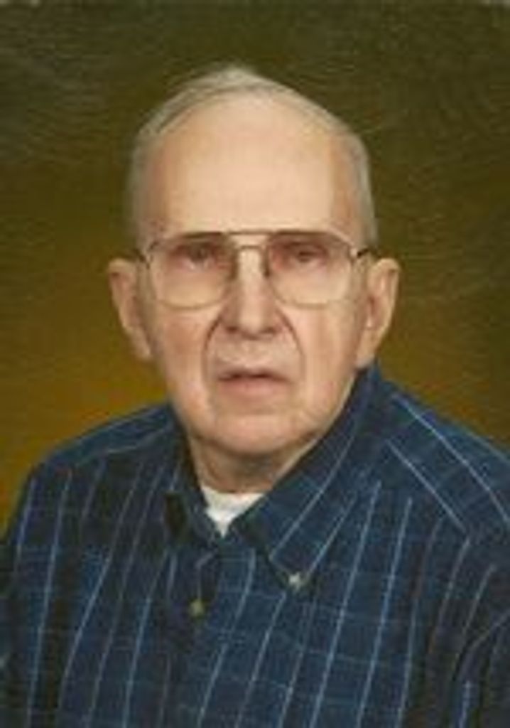 Ernest Peters