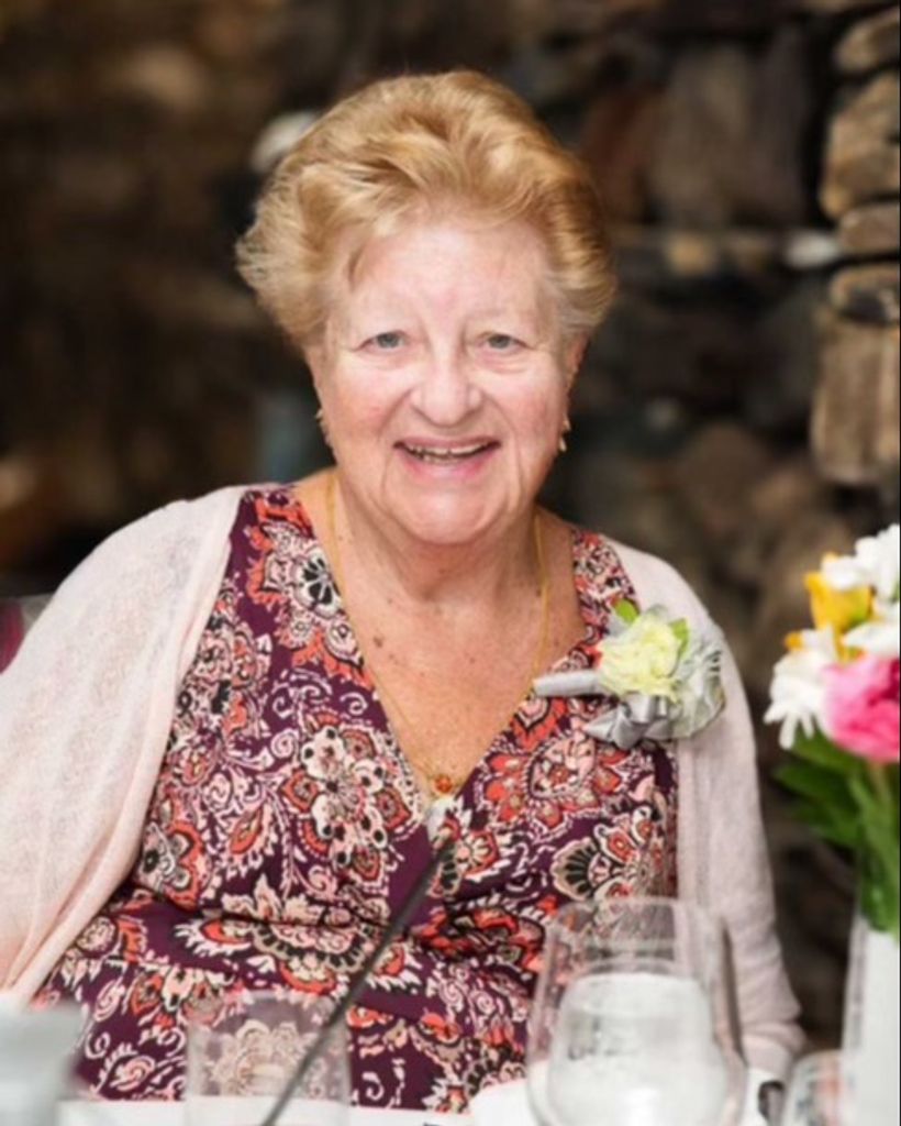 Elizabeth Anne Liggett