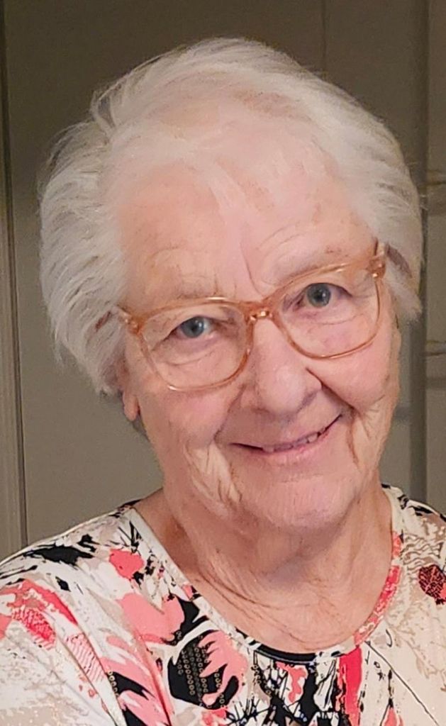 Bernice Mary Olive Young Profile Photo