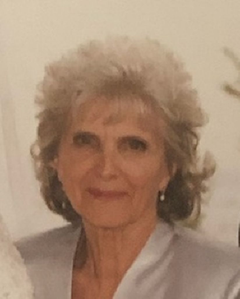 Hildegard H. Ciruzzi