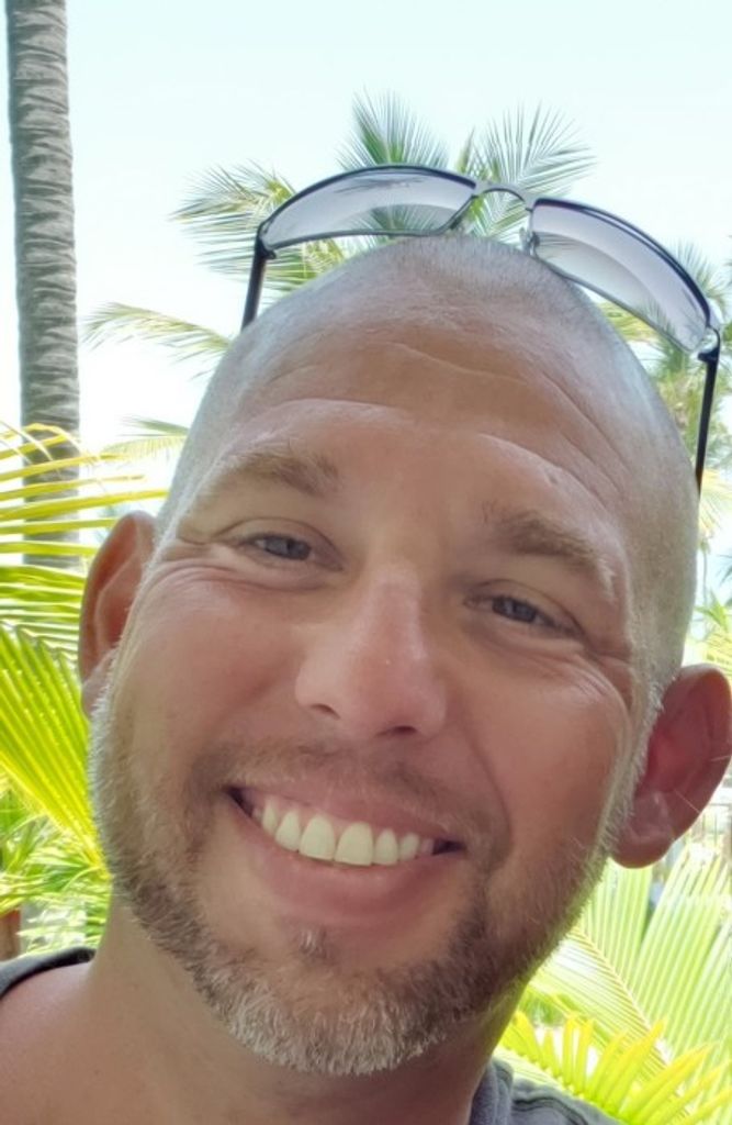 Christopher Mark Kegley Profile Photo