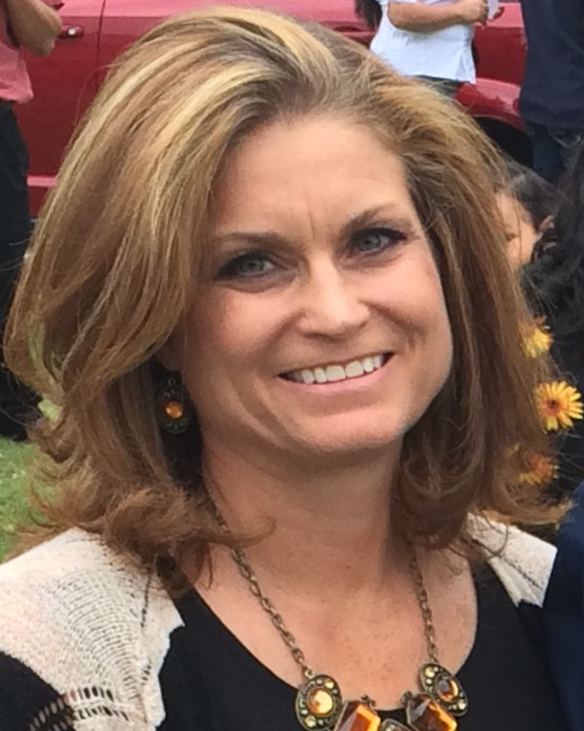 Mary Jean Qualls Profile Photo