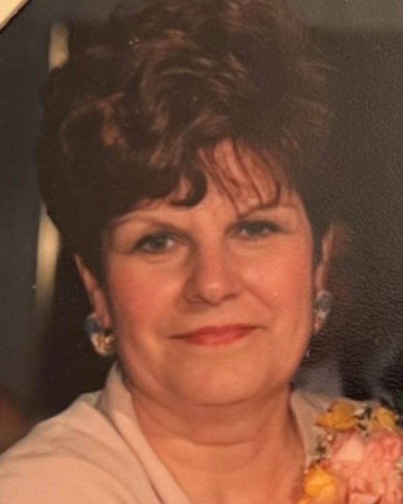 Barbara A. Caggiano
