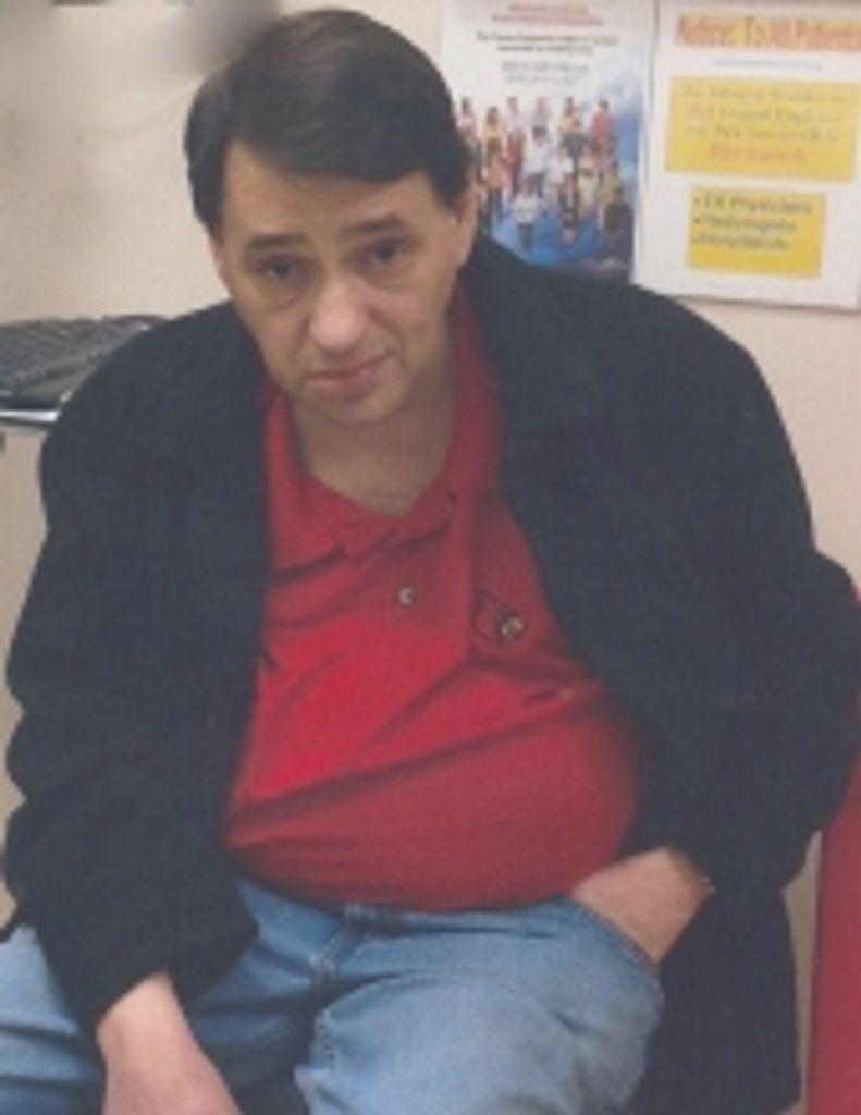 Joseph Inman Profile Photo