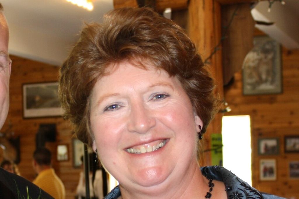 Carmen M. Glenn Profile Photo