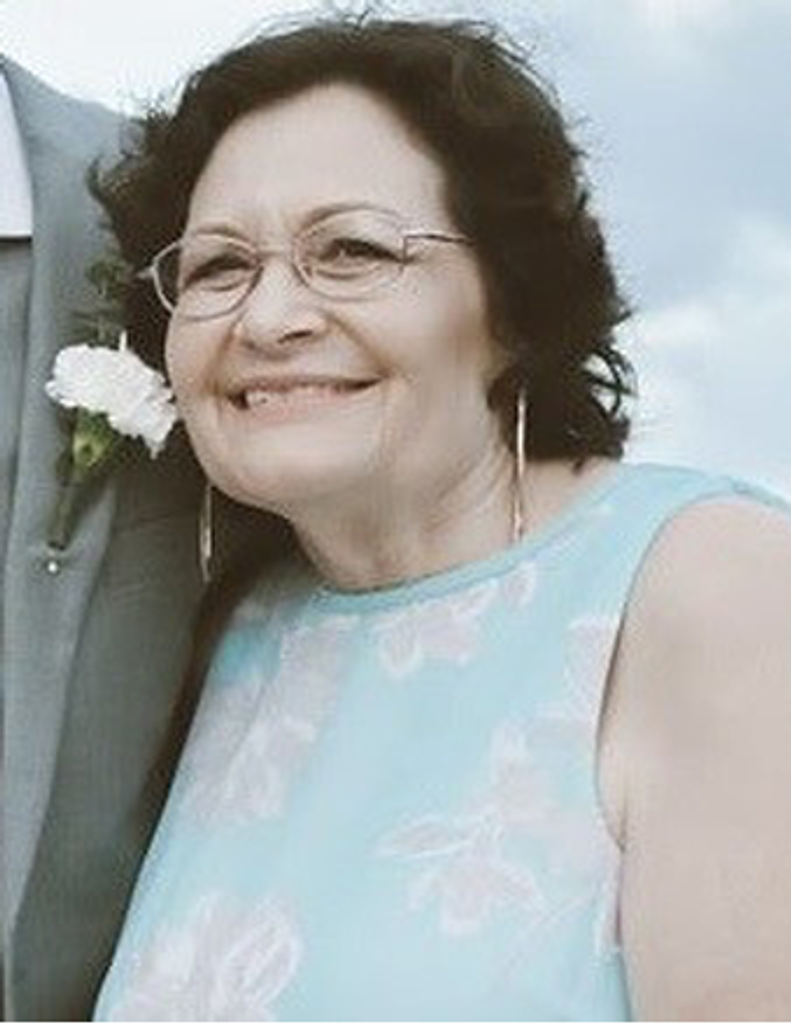 Joann Elizabeth Lenhart
