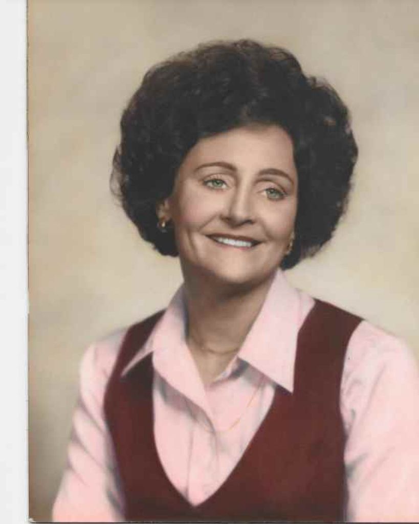 Elsie Juanita (Brown)  Bird