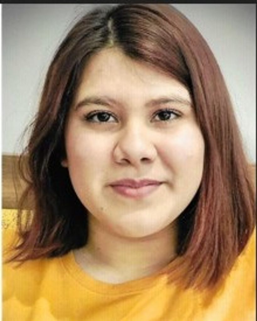 Sierra Michelle Zapata Profile Photo